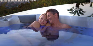 Tips for Your Next Hot Tub Date Night