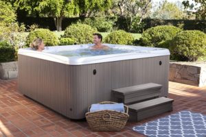 How To Winterize Your Hot Tub Hot Spring Spas