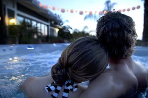 7 Ways an Affordable Hot Tub Helps You Do More of What You Love