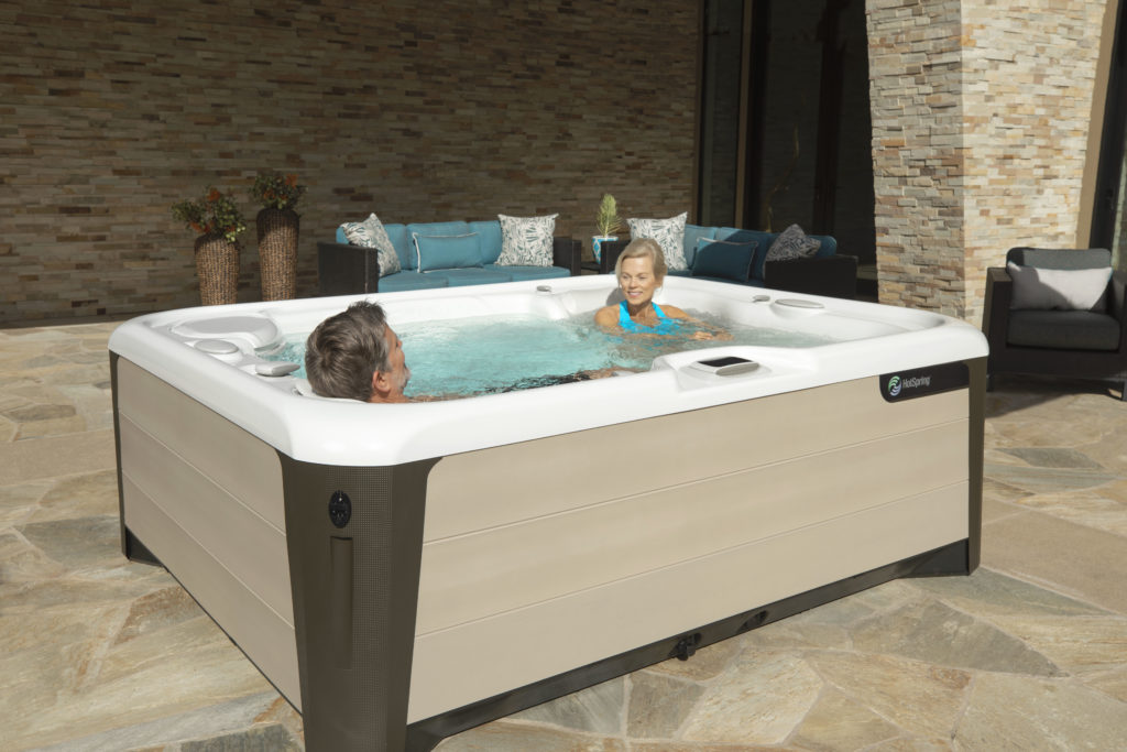 How Much Does A Hot Tub Cost In 2019 Hot Spring Spas
