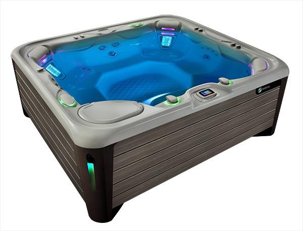 Hot Tub Price Comparison