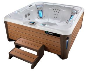 A Comparison of Best Hot Tub Insulation Types