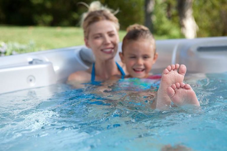 How to Get Rid of Algae, Mold, and Mildew in Your Hot Tub Hot Spring Spas