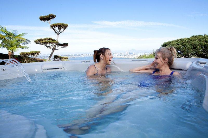 michael phelps legend spa