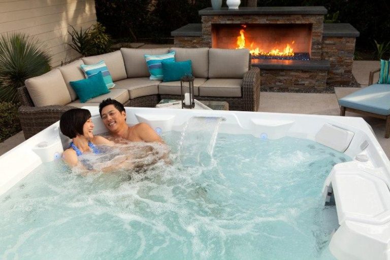 How to Drain a Hot Tub, Refill it, and Get it Ready for Use Hot