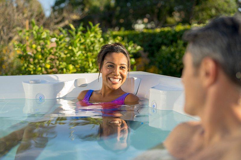 Keeping up with hot tub maintenance and service means you’ll always be able to enjoy hot soaks with the people you love.