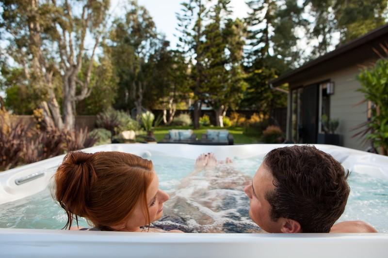 Good service plans ensure your hot tub is always ready to bring you joy.