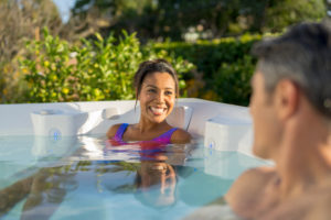 The Top 6 Ways a Hot Tub Can Improve Emotional Wellness