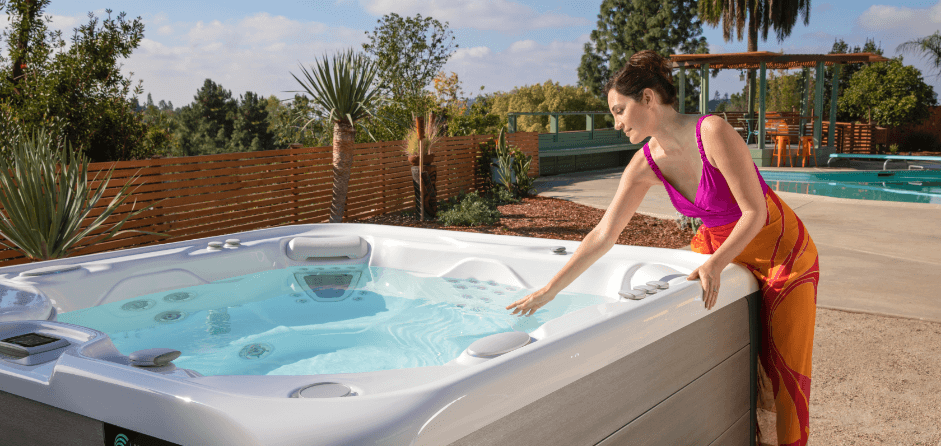 Are Hot Tubs Good or Bad for You?