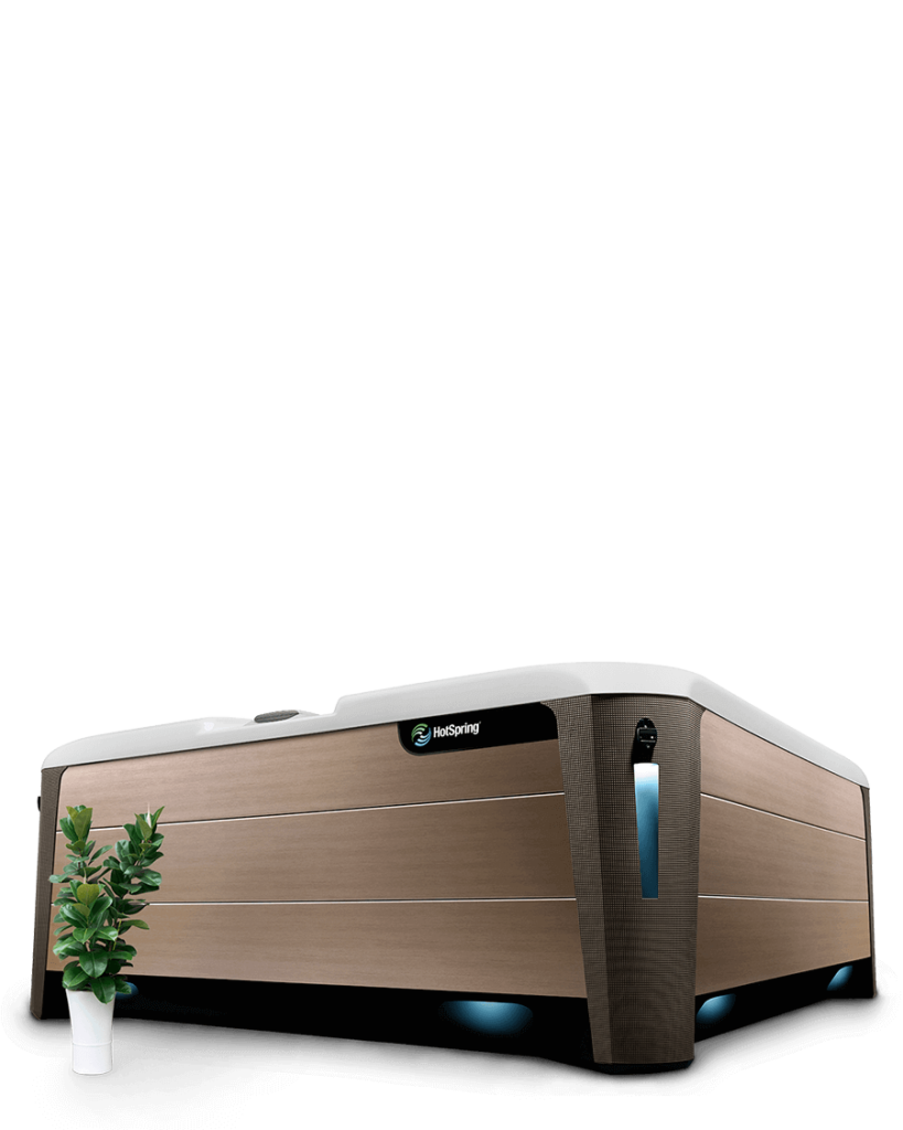 Highlife® Collection Hot Tubs Specs and Reviews Hot Spring Spas