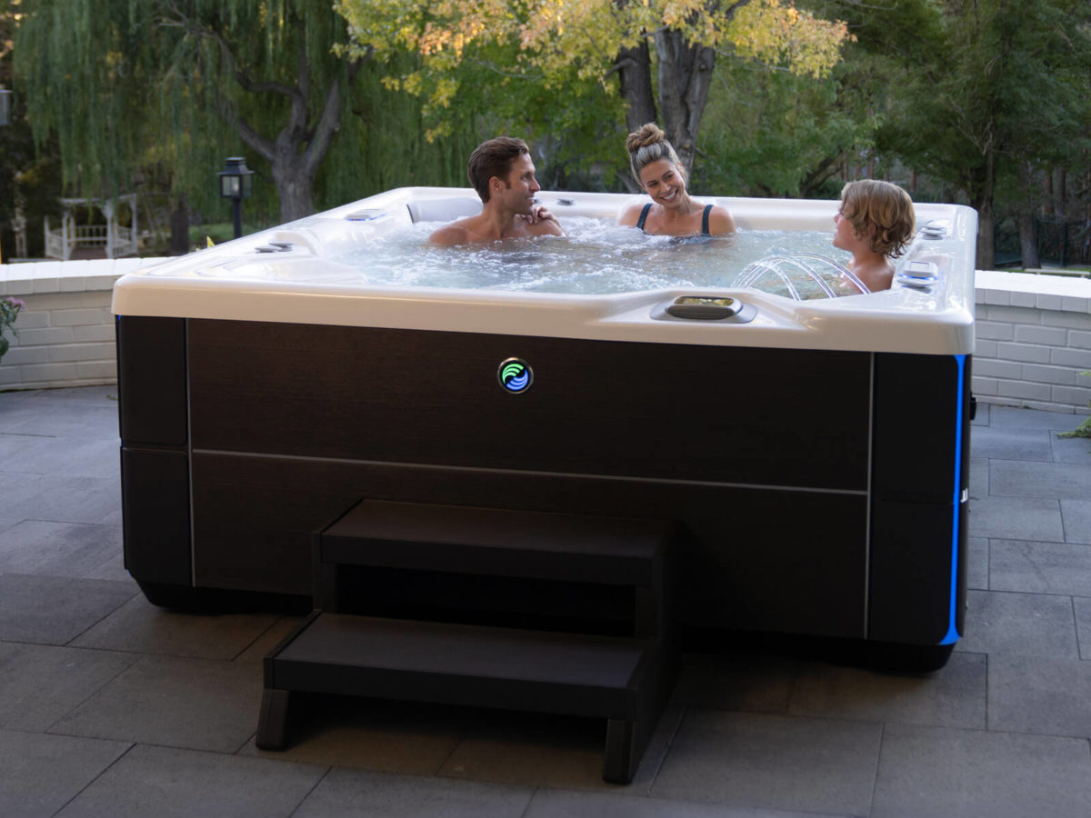 Cómo comprar un spa
