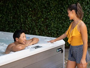 Compare Hot Tub Collections