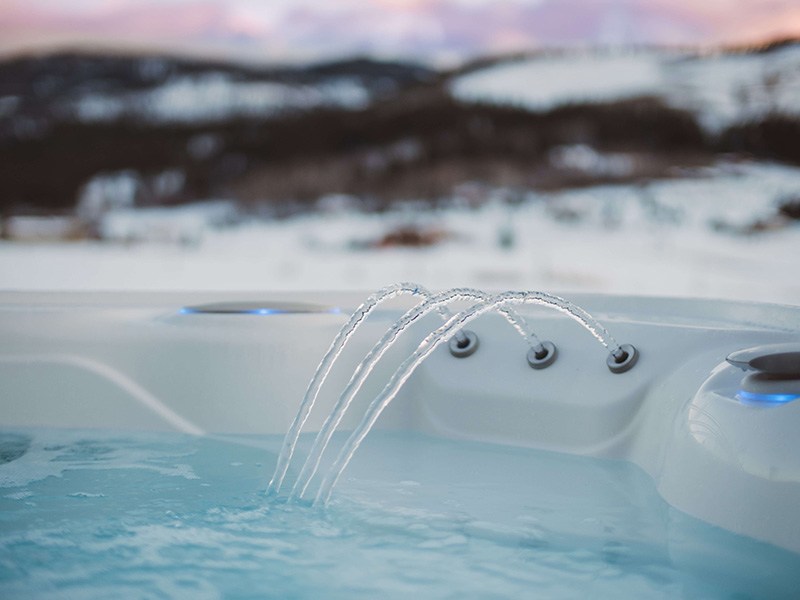 Energy Smart System Features