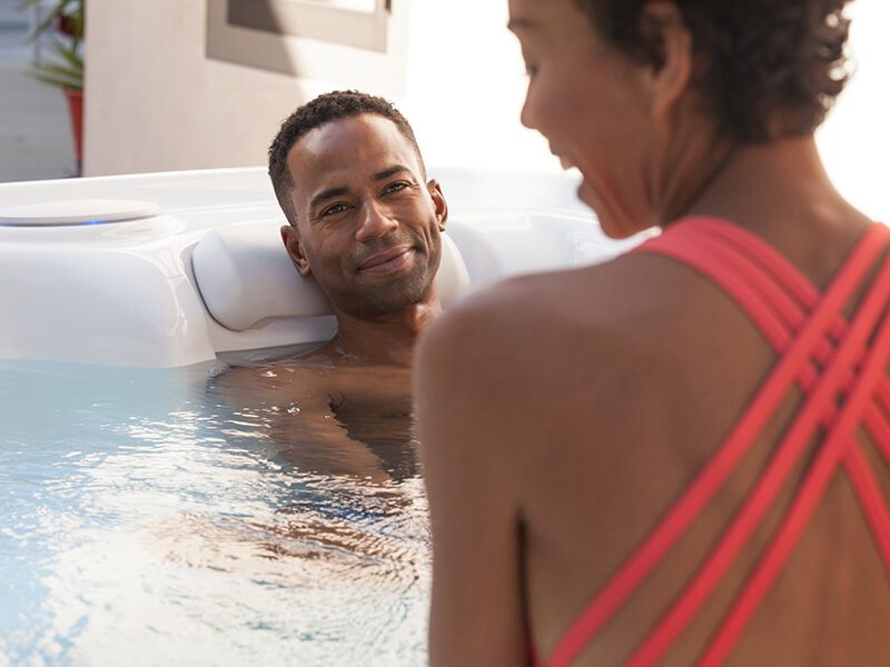 La Absoluta Mejor Experiencia para Propietarios de Spas: The Absolute Best Hot Tub Ownership Experience™