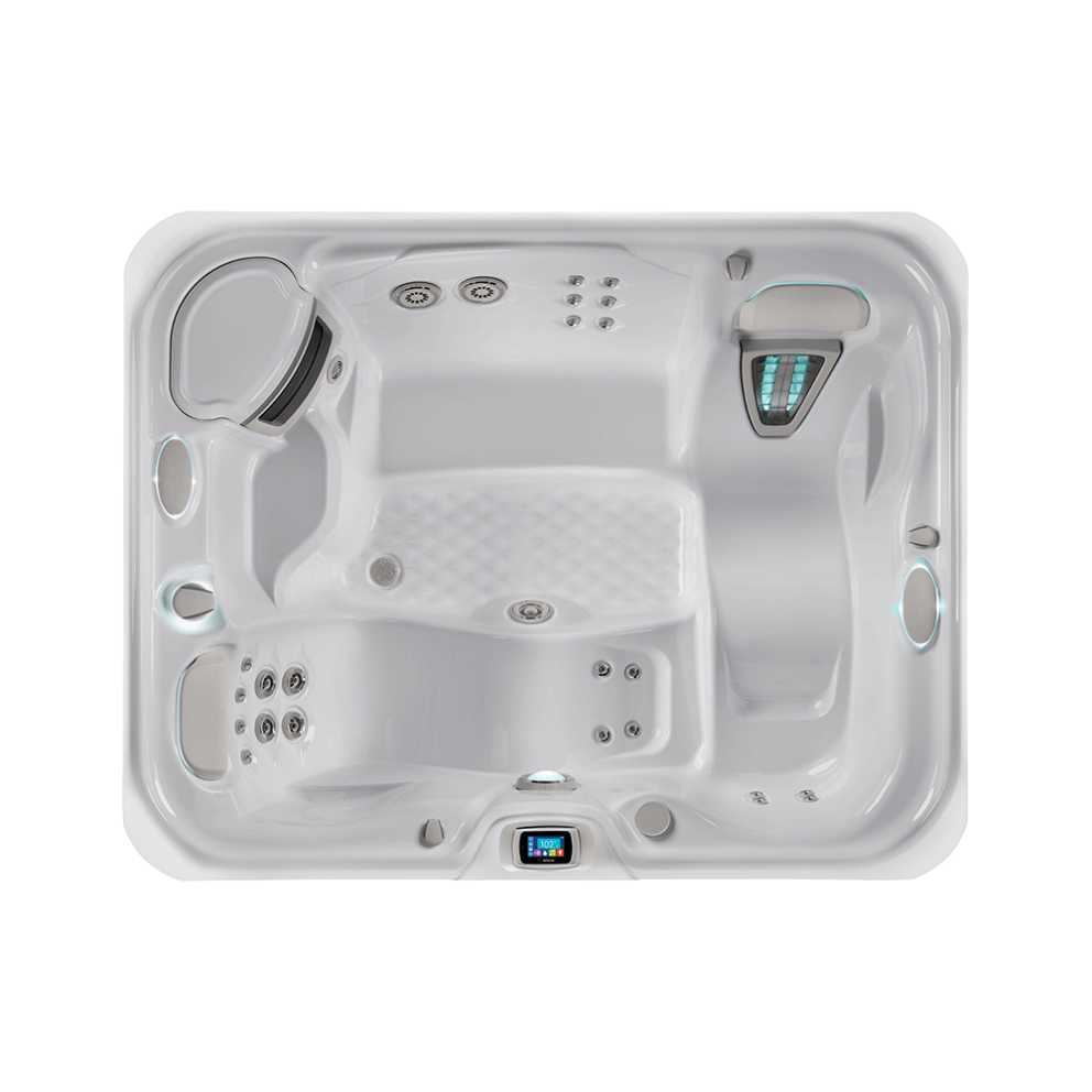 Highlife® Collection Hot Tubs Specs and Reviews Hot Spring Spas