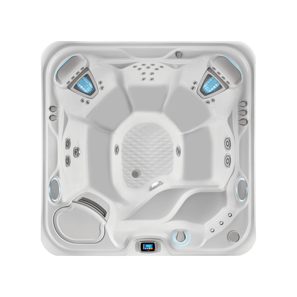 Highlife® Collection Hot Tubs Specs and Reviews Hot Spring Spas