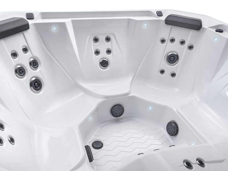 Expertos Spas Verificados. Te ayudamos a comprar jacuzzi exterior que  quieres.