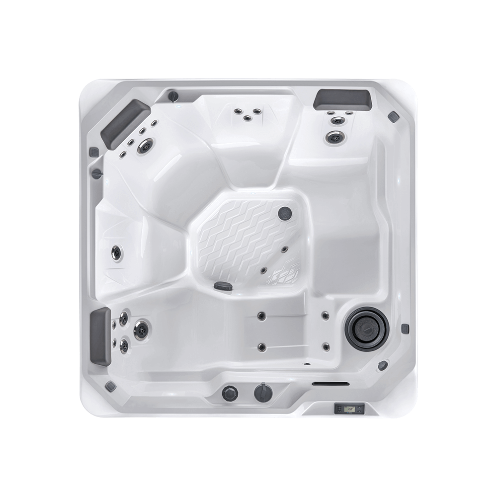 Sovereign® 5Person Hot Tub Hot Spring Spas