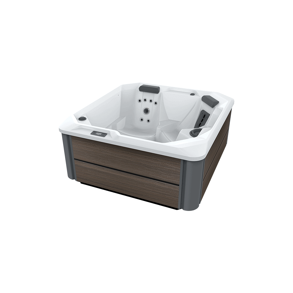 TX 2Seat Value Hot Tub Hot Spring Spas