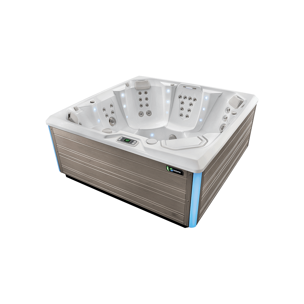 Premium Hot Tubs Limelight® Collection Hot Spring Spas