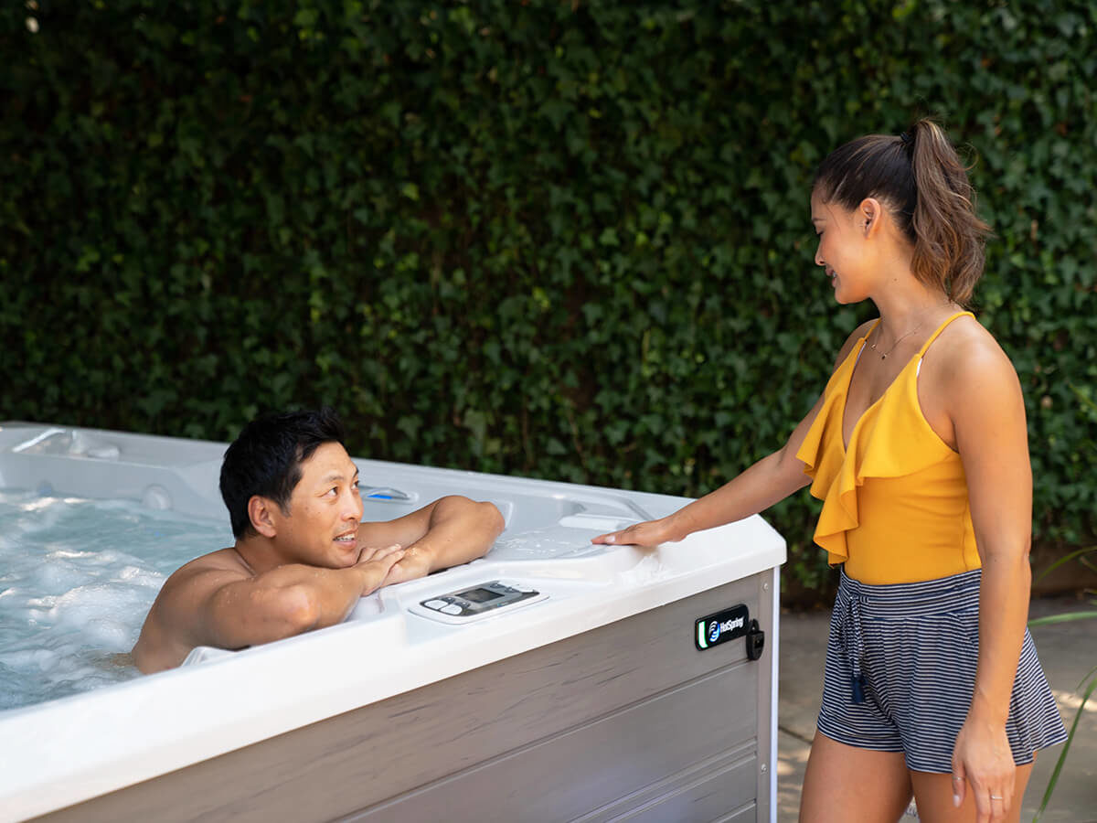 Compare Hot Tub Collections