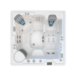 Prodigy® Hot Tub - Highlife® Collection - Hot Spring Spas