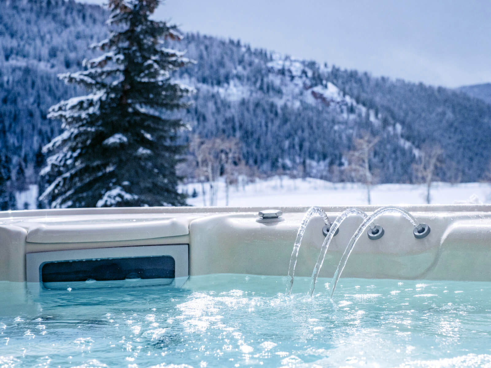 Hot Spring® Spas & Hot Tubs Highest Rated Hot Tubs Hot Spring Spas