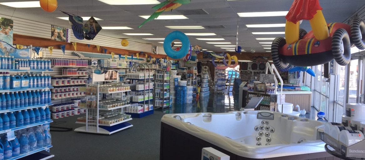 Clearwater Pools Of Houma Houma, LA 70364 Hot Spring Spas