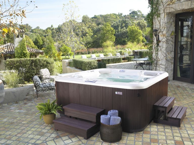 Parklane Pool And Spa Kamloops, BC V2C 2N8 Hot Spring Spas