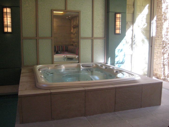 Spas by Renee A Spa and Sauna Co. Las Vegas, NV 89120 Hot Spring Spas