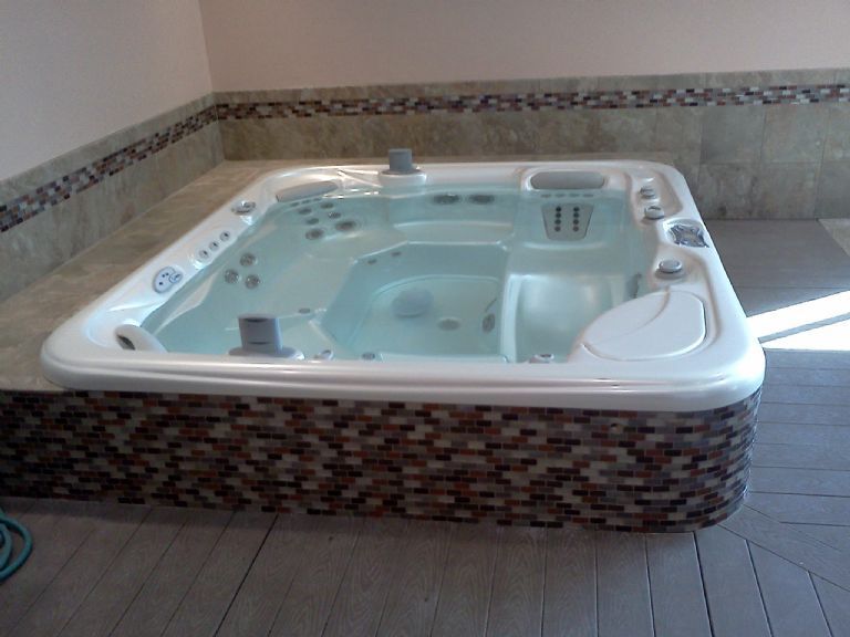 Spas by Renee A Spa and Sauna Co. Las Vegas, NV 89120 Hot Spring Spas