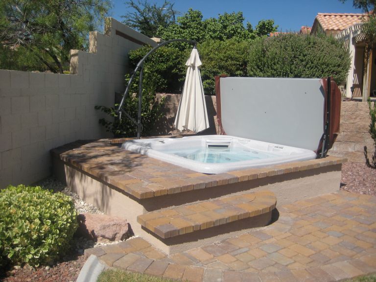 Spas by Renee A Spa and Sauna Co. Las Vegas, NV 89120 Hot Spring Spas