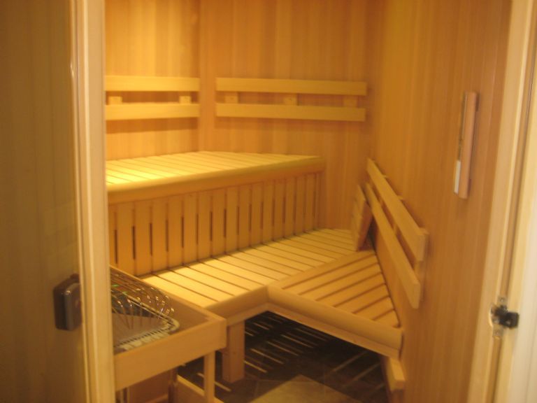 Spas By Renee A Spa And Sauna Co Brand Las Vegas, NV 89120 Hot