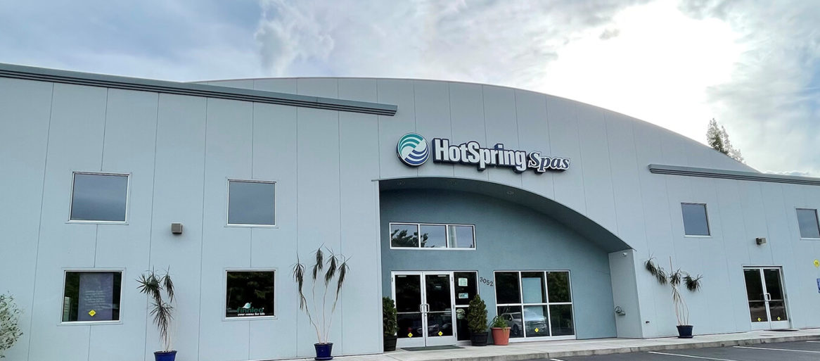 Oregon Hot Tub Medford, OR 97501 Hot Spring Spas