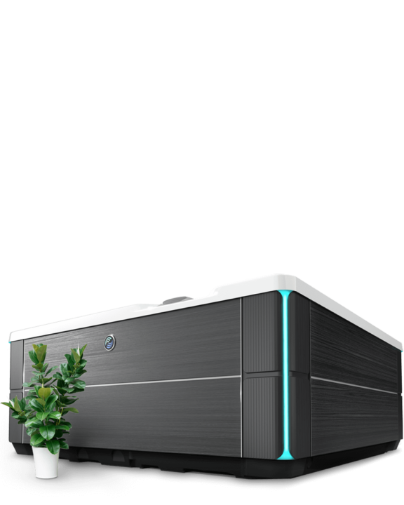 Highlife® Collection Hot Tubs Specs and Reviews Hot Spring Spas