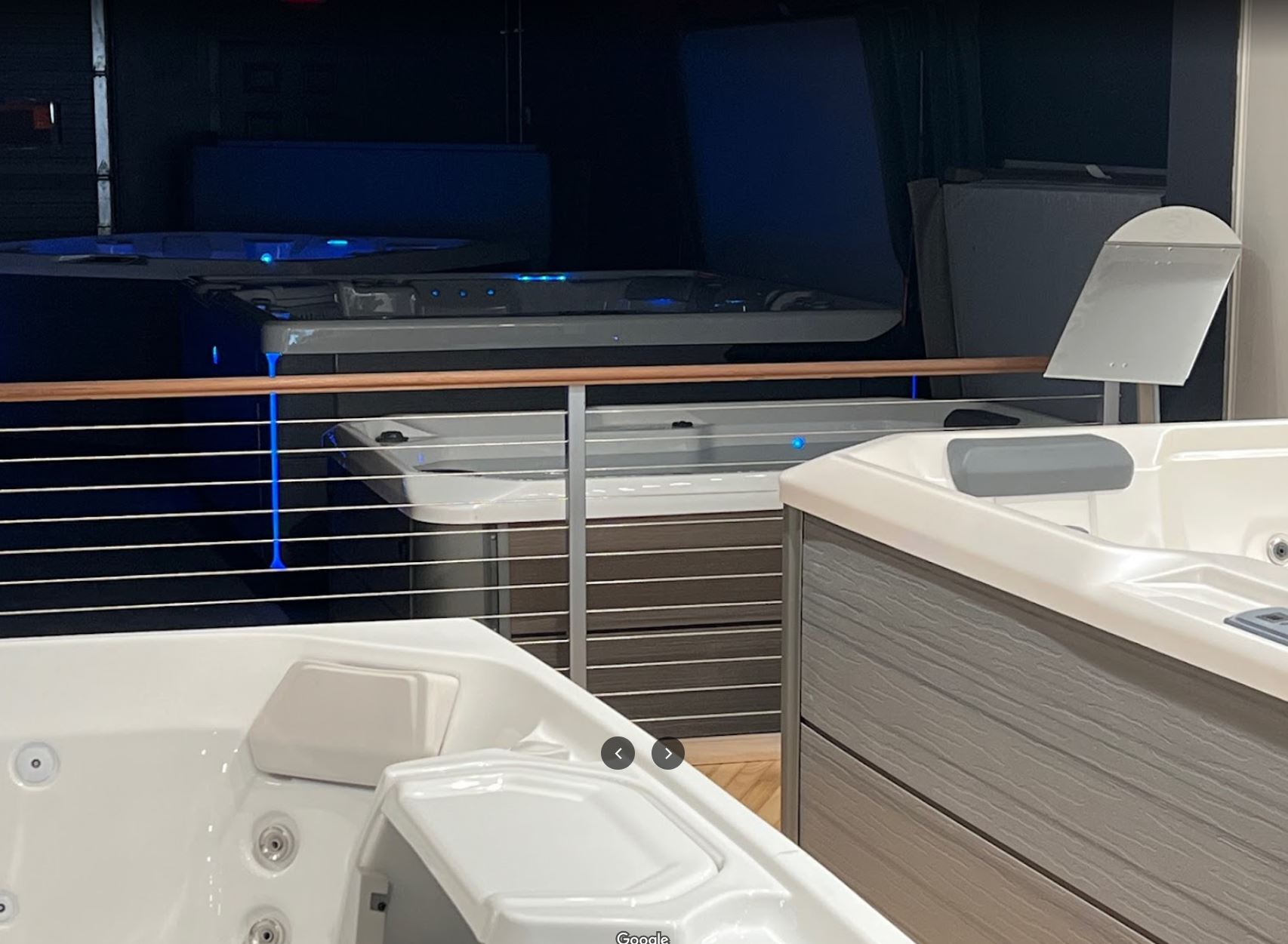 Prisco Hot Tubs CT Fairfield, CT 06824 Hot Spring Spas