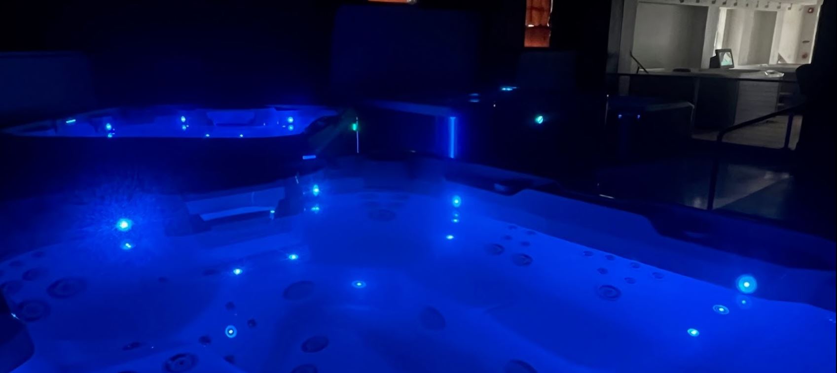 Prisco Hot Tubs CT Fairfield, CT 06824 Hot Spring Spas