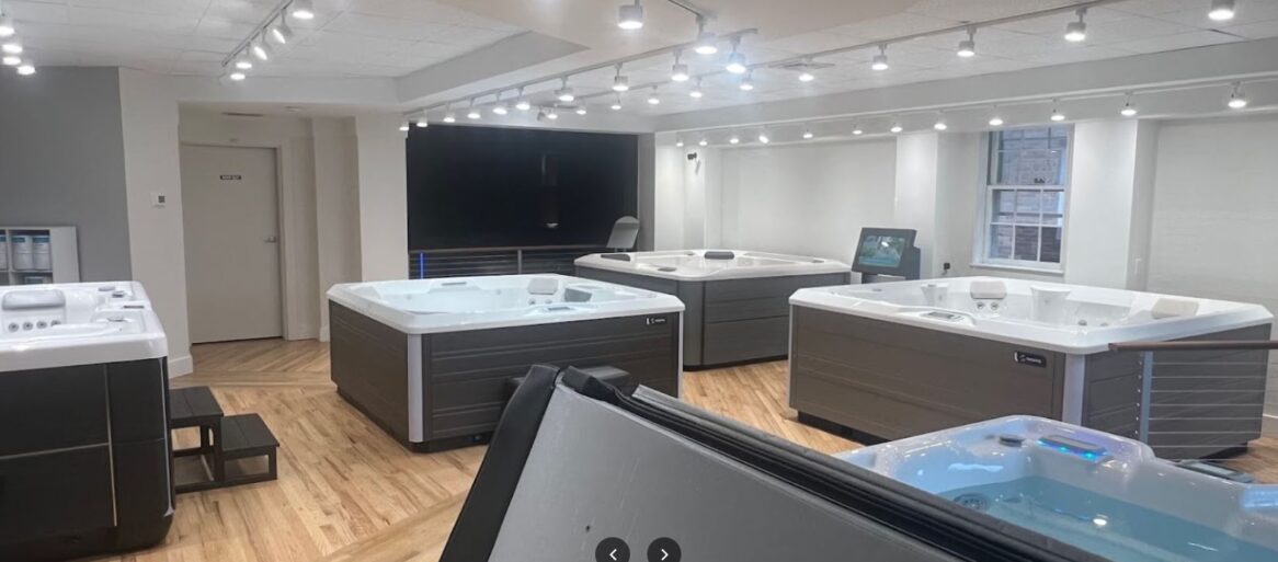 Prisco Hot Tubs CT Fairfield, CT 06824 Hot Spring Spas