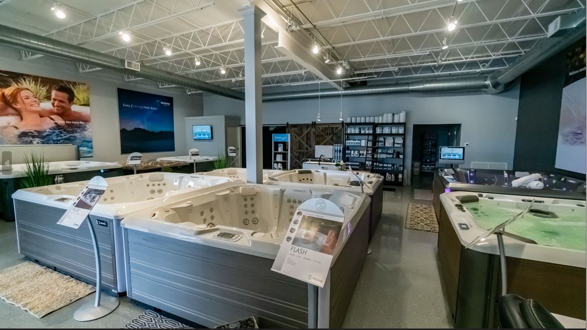 Prisco Hot Tubs NY/CT Greenwich, CT 06831 Hot Spring Spas