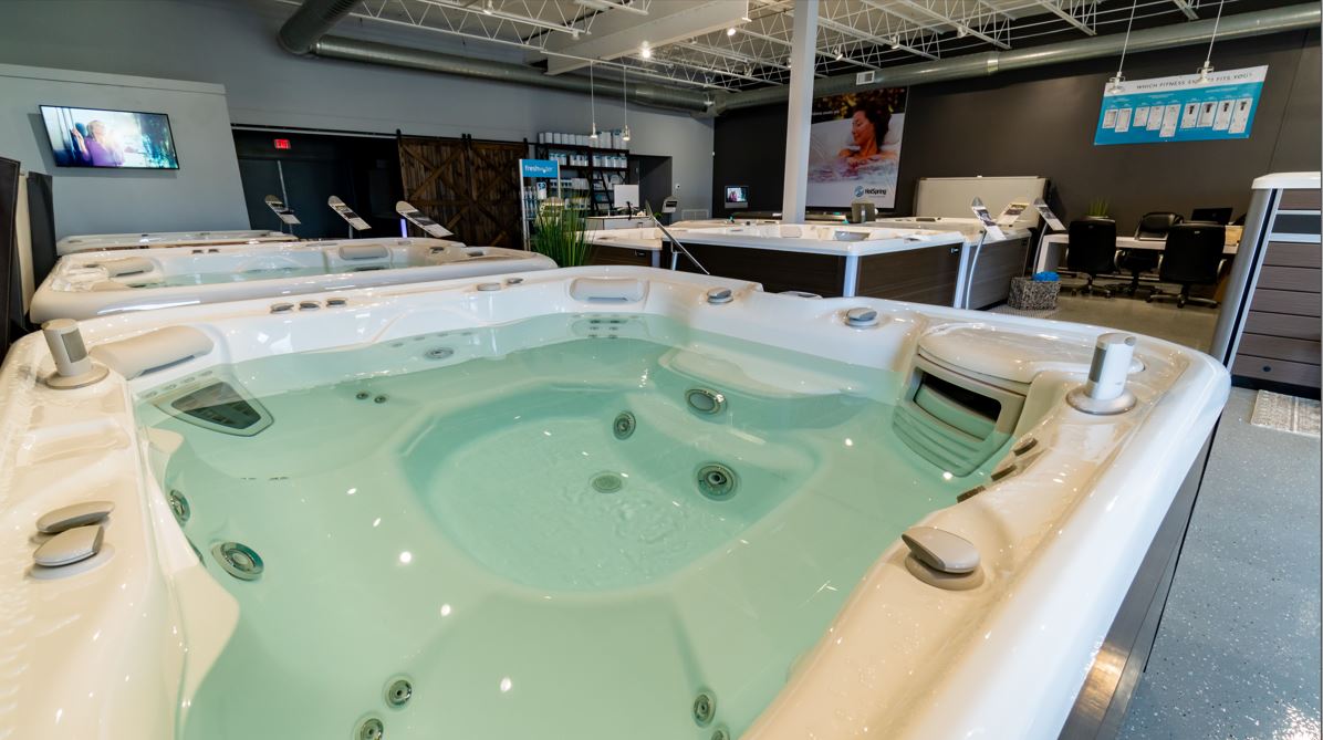 Prisco Hot Tubs NY/CT Greenwich, CT 06831 Hot Spring Spas