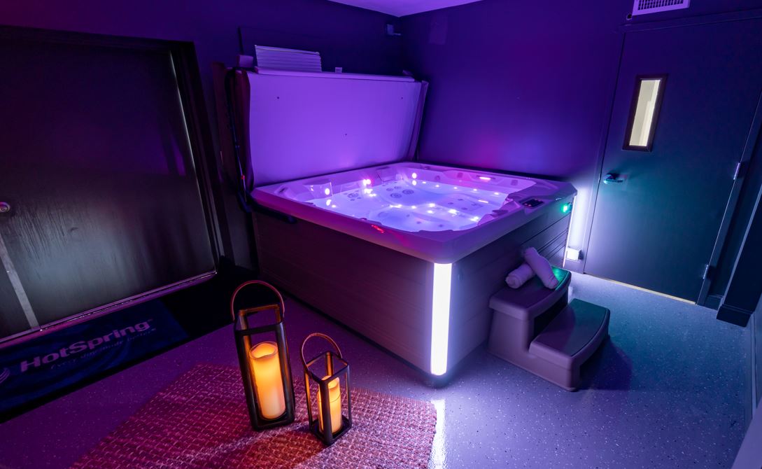 Prisco Hot Tubs NY/CT Greenwich, CT 06831 Hot Spring Spas