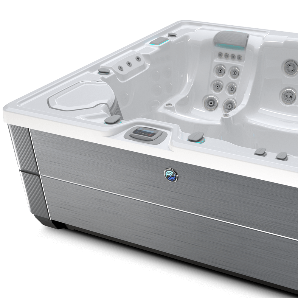 Hot Spring® Spas and Hot Tubs - Highest Rated Hot Tubs