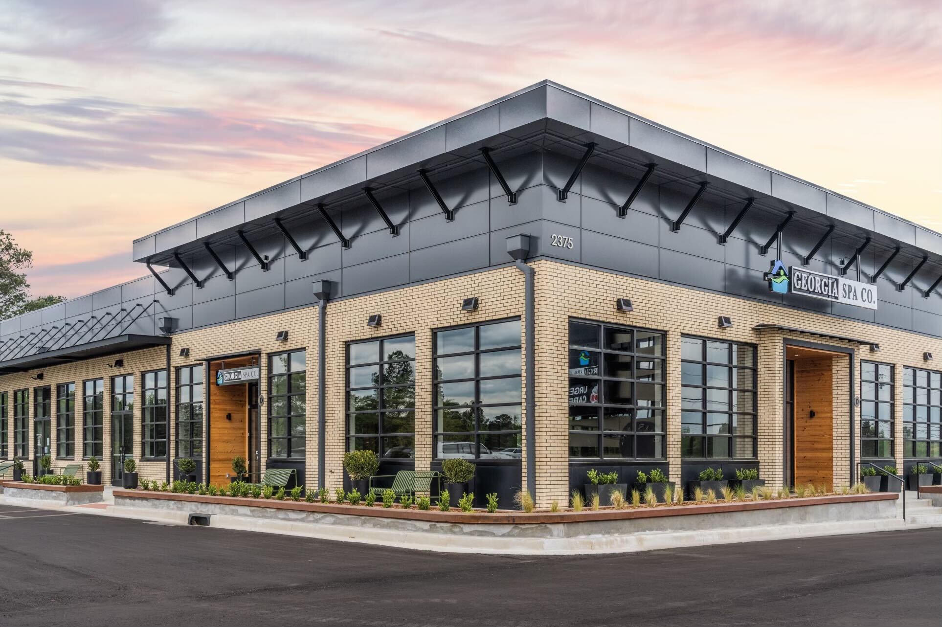 Spa Company Athens, GA 30606 Hot Spring Spas