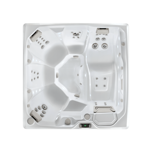 Pulse® Hot Tub - Limelight® Collection - Hot Spring Spas
