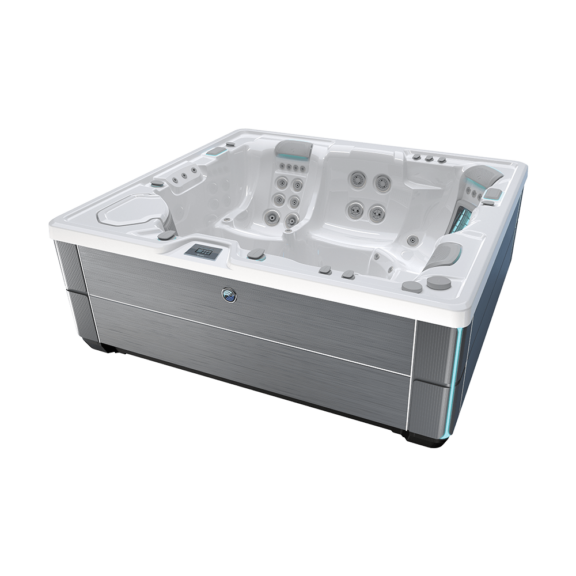 Highest Rated Hot Tubs and Cold Plunges - Hot Spring Spas