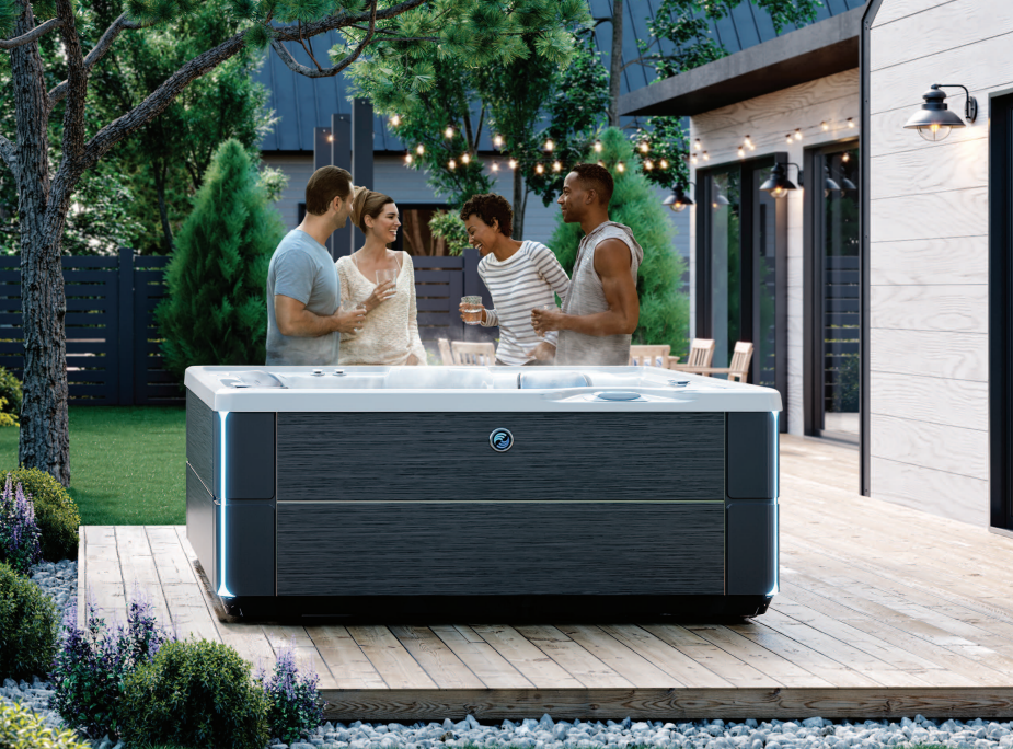 Islander Pools And Spas Inc. Ballston Spa, NY 12020 Hot Spring Spas