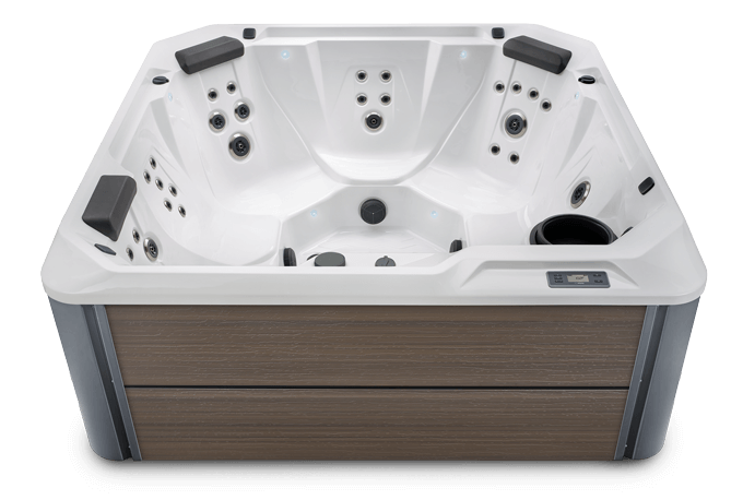 Hot Spot® Relay® Havana Alpine White