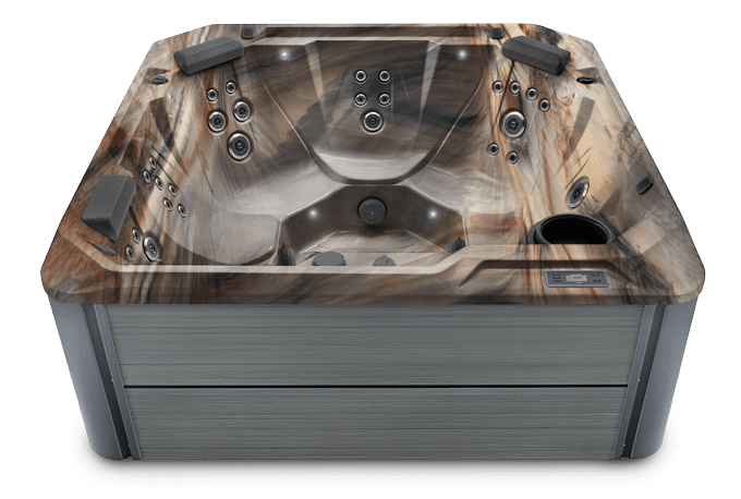 Hot Spot® Relay® Storm Tuscan Sun