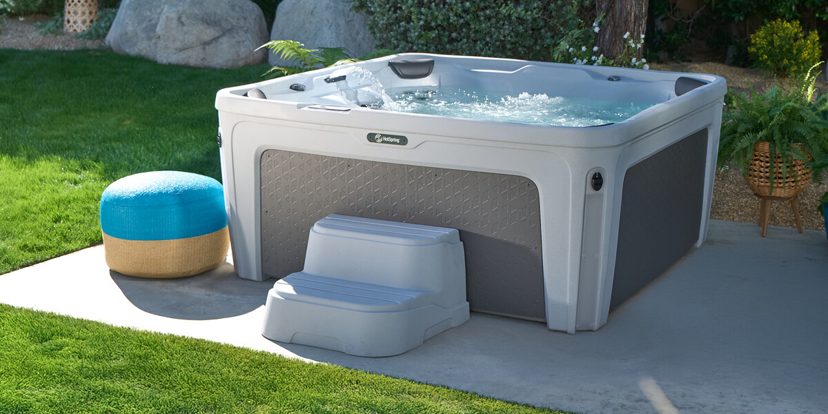 Monterey in Smoke Mosaic with color-matching step