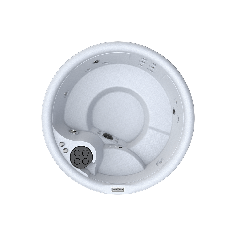 Aptos™ Hot Tub - Freeflow® Collection - Hot Spring Spas